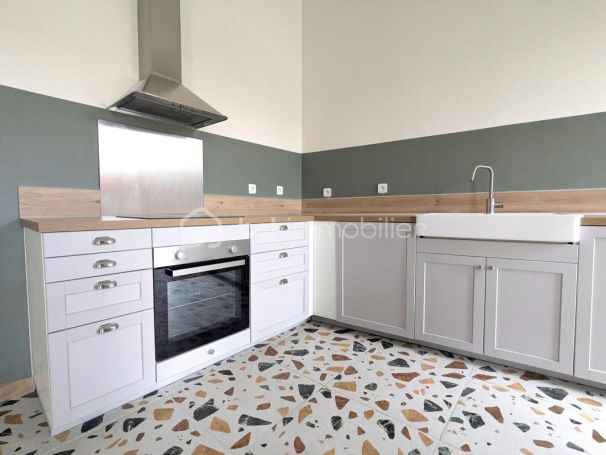 A louer APPARTEMENT NEUF T3 65 M2  BEZIERS