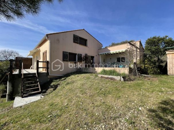 A louer MAISON  4 PIECES 116 M2  FELINES MINERVOIS