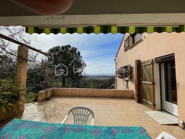 A louer MAISON  4 PIECES 116 M2  FELINES MINERVOIS