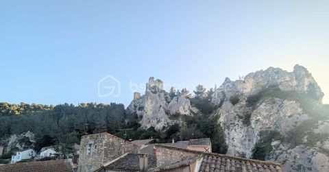 A louer APPARTEMENT DUPLEX NEUF T3 58 M2  ORGON