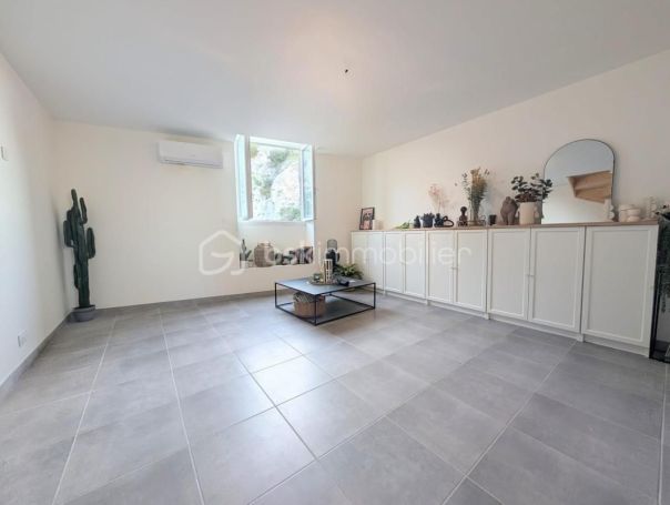 A louer APPARTEMENT DUPLEX NEUF T3 58 M2  ORGON