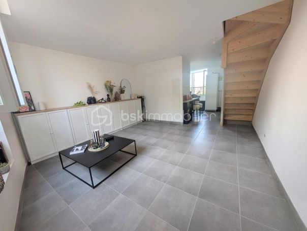 A louer APPARTEMENT DUPLEX NEUF T3 58 M2  ORGON