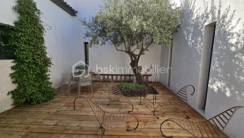 A louer MAISON  CONTEMPORAINE  FLAYOSC