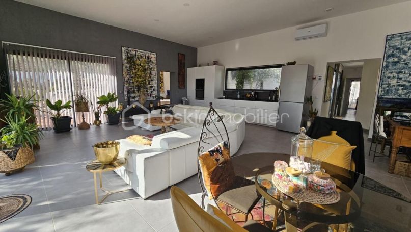 A louer MAISON  CONTEMPORAINE  FLAYOSC