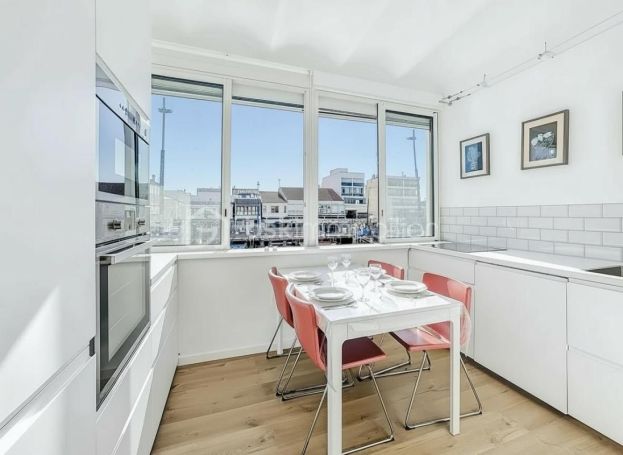 A louer APPARTEMENT T2 45 M2 BORD DE MER PALAVAS LES FLOTS