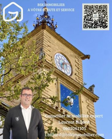 A vendre MAISON  4 PIECES 82 M2  SALON DE PROVENCE