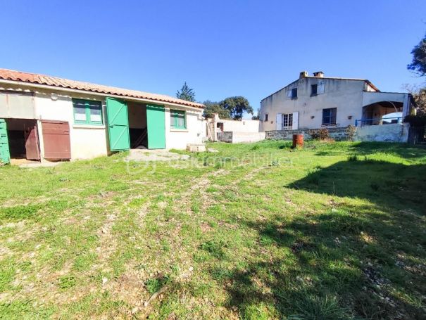 A louer MAISON  5 PIECES 130 M2  LA BOISSIERE