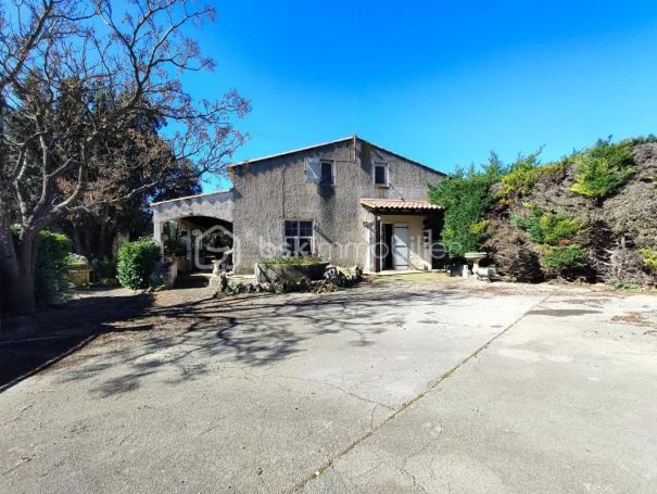 A louer MAISON  5 PIECES 130 M2  LA BOISSIERE