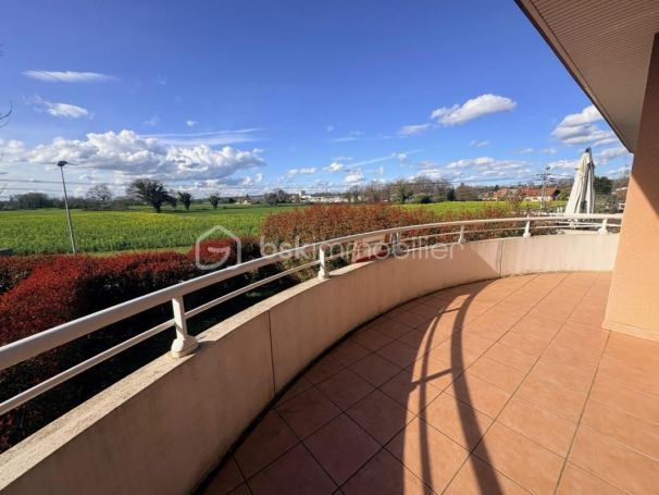 A louer APPARTEMENT T2 46 M2 TERRASSE  LESCAR