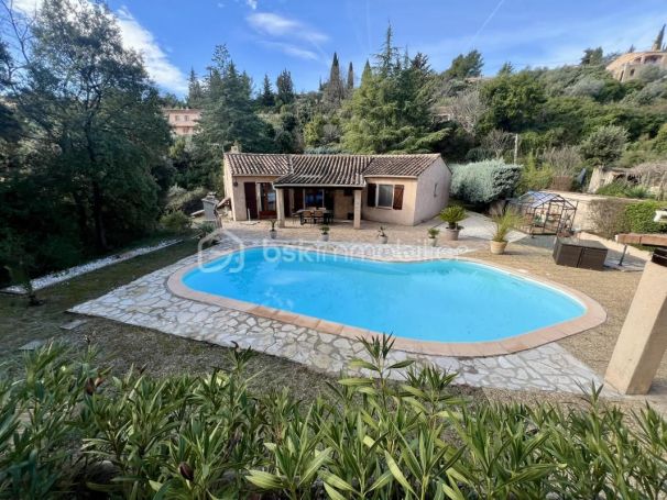 A louer MAISON  4 PIECES 100 M2  FLAYOSC