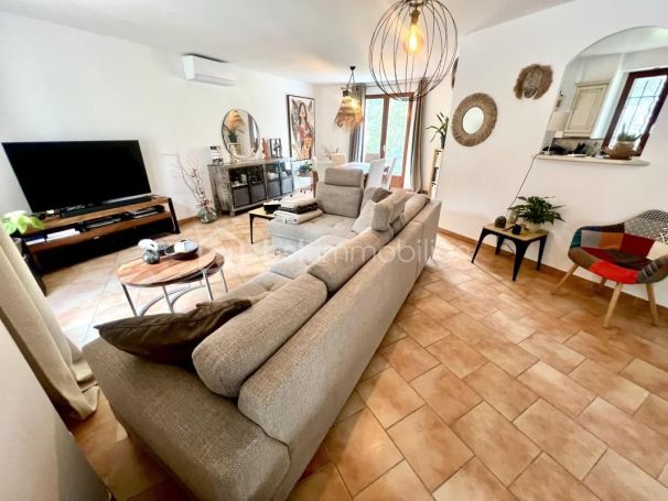 A louer MAISON  4 PIECES 100 M2  FLAYOSC