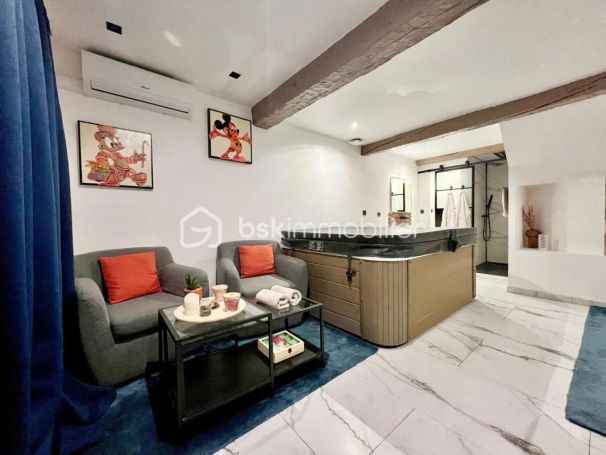 A vendre APPARTEMENT  30 M2  MONTPELLIER