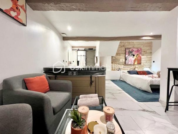 A vendre APPARTEMENT  30 M2  MONTPELLIER