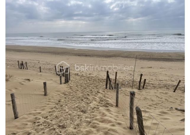 A louer STUDIO  21 M2 VUE MER SAINT HILAIRE DE RIEZ