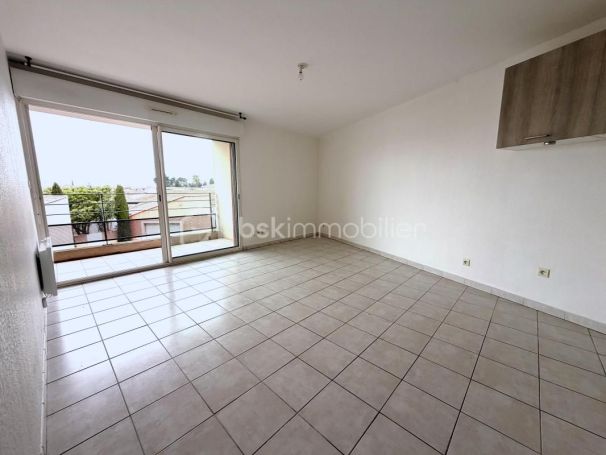 A louer APPARTEMENT T2 39 M2 TERRASSE BORD DE MER AGDE