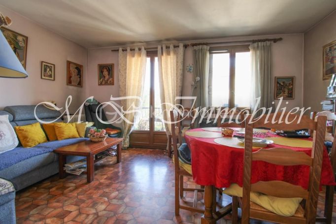 A louer APPARTEMENT T4 67 M2  AIX EN PROVENCE