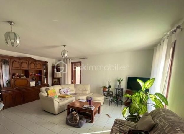 A louer MAISON  4 PIECES 96 M2  MONTADY