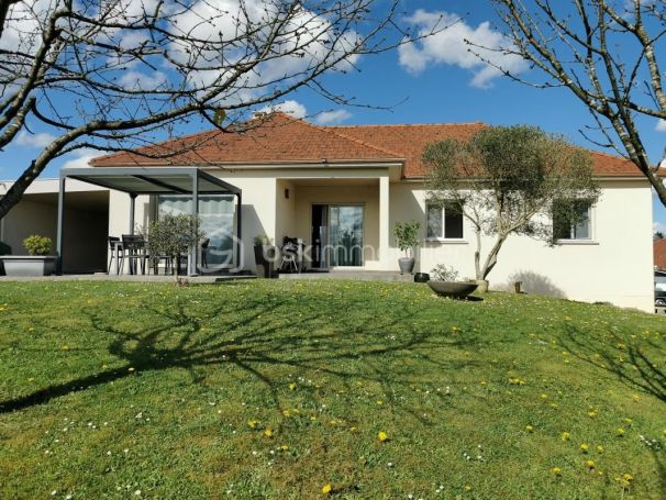 A louer MAISON  CONTEMPORAINE  ORTHEZ