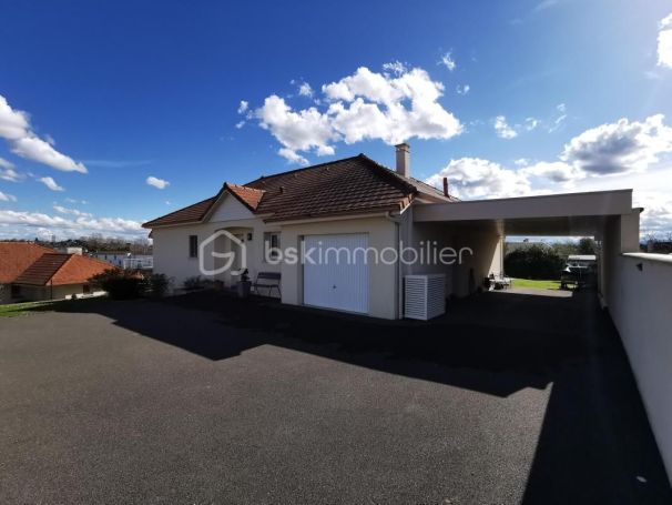 A louer MAISON  CONTEMPORAINE  ORTHEZ