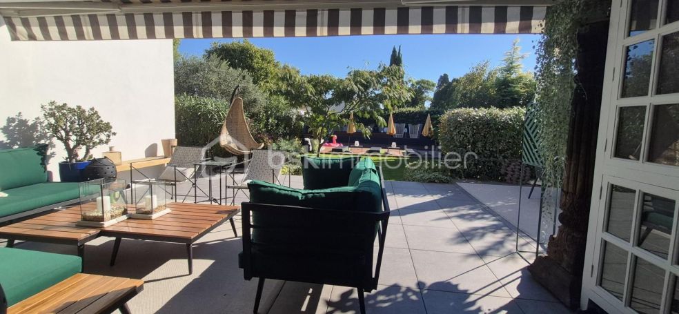 A louer MAISON  6 PIECES 185 M2 PLAGE à PIED SAINT LAURENT D AIGOUZE