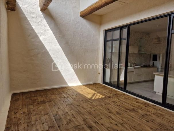 A louer MAISON  DE MAîTRE  PINET
