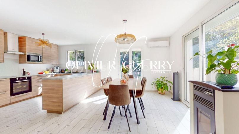 A louer MAISON  4 PIECES 85 M2  MONTARNAUD