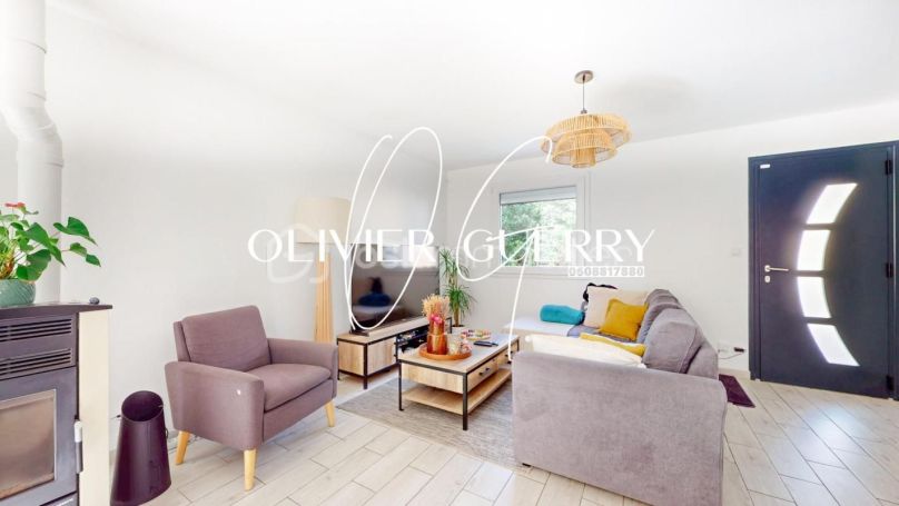 A louer MAISON  4 PIECES 85 M2  MONTARNAUD