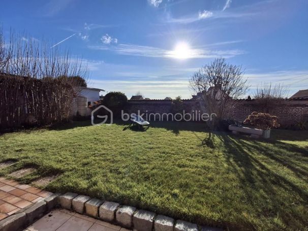 A louer MAISON  DE MAîTRE VUE MER NEUVILLE LES DIEPPE