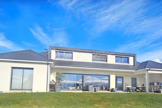 A louer MAISON  CONTEMPORAINE  MORLAAS