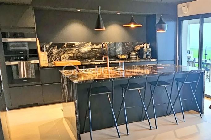 A louer MAISON  CONTEMPORAINE  MORLAAS