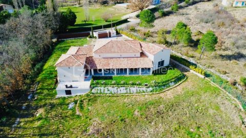 A louer MAISON  CONTEMPORAINE  LA VERDIERE