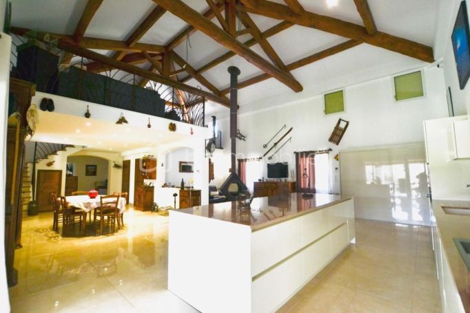 A louer MAISON  CONTEMPORAINE  LA VERDIERE