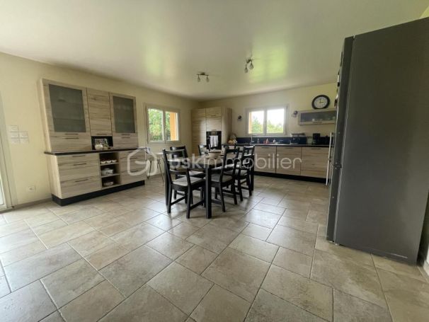 A louer MAISON  CONTEMPORAINE  PONT L EVEQUE