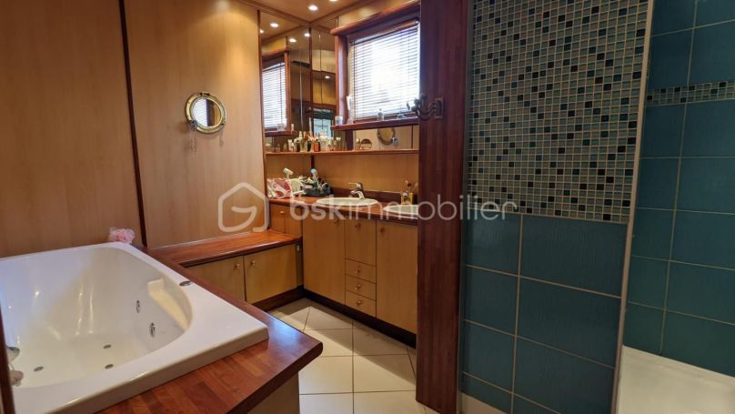 A louer MAISON  CONTEMPORAINE  SAINT HERBLAIN