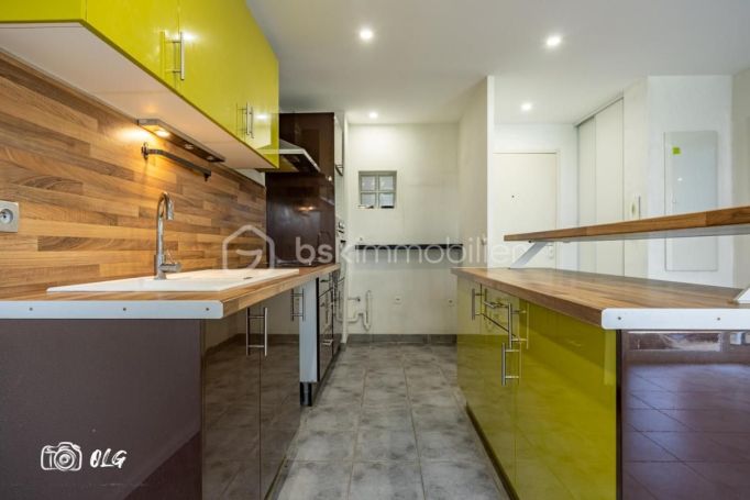 A louer APPARTEMENT NEUF T3 62 M2 TERRASSE  MONTPELLIER