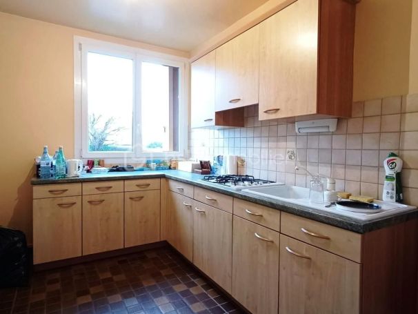 A louer APPARTEMENT T4 82 M2 BORD DE MER LE HAVRE