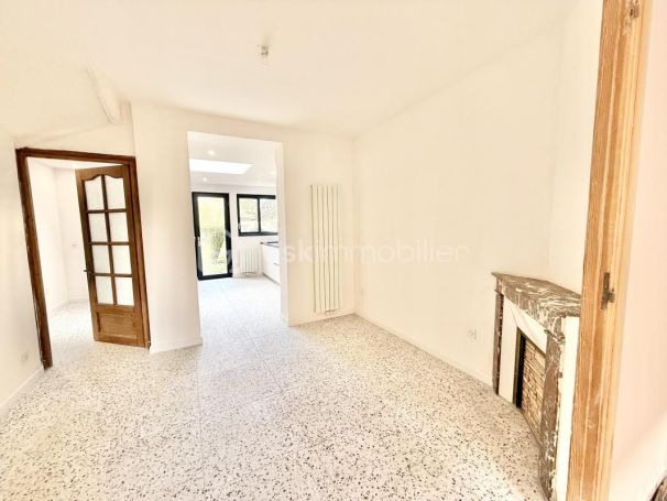 A louer LOFT  4 PIECES 90 M2  AMIENS