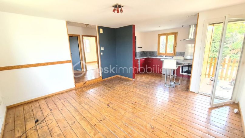 A louer MAISON  BOIS  BOUILLARGUES