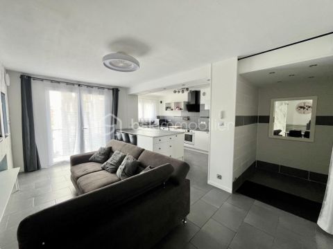 A louer APPARTEMENT NEUF T3 68 M2 PERPIGNAN