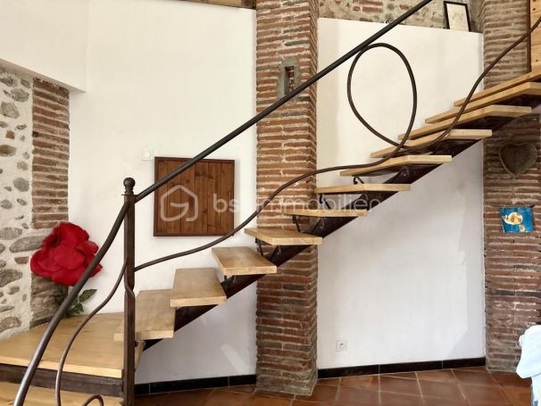 A louer LOFT  DE MAîTRE  MONTESCOT