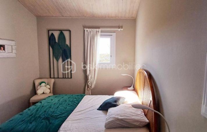 A louer MAISON  CONTEMPORAINE BORD DE MER TALMONT SAINT HILAIRE