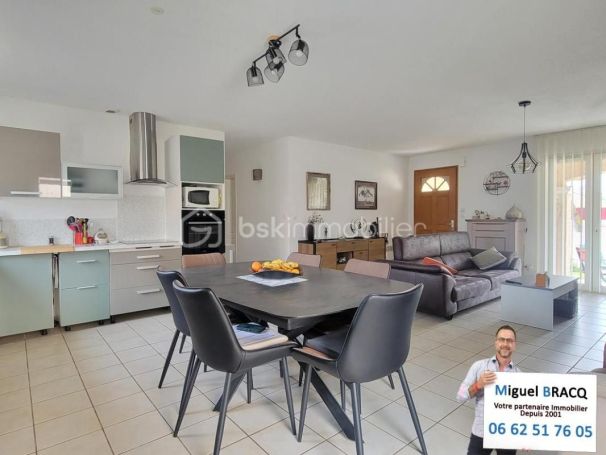 A louer MAISON  4 PIECES 82 M2 BORD DE MER VIAS