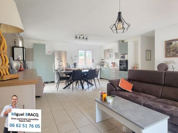 A louer MAISON  4 PIECES 82 M2 BORD DE MER VIAS