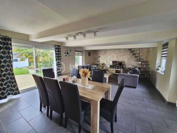 A louer GîTE  CITERNE