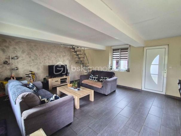 A louer GîTE  CITERNE