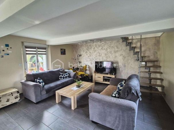 A louer GîTE  CITERNE