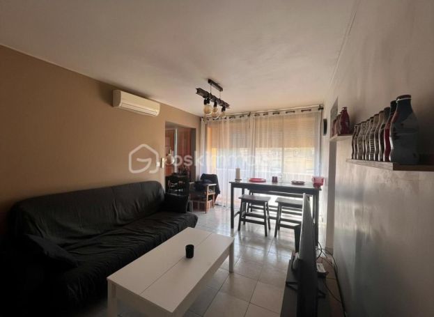 A louer APPARTEMENT T4 60 M2 BORD DE MER LA SEYNE SUR MER