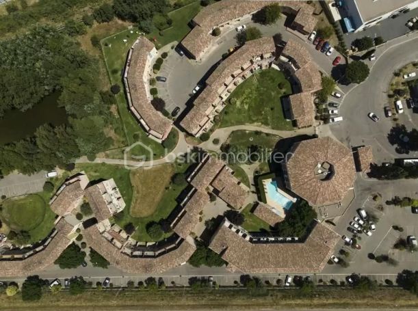 A vendre MAISON  4 PIECES 82 M2  ROUSSET