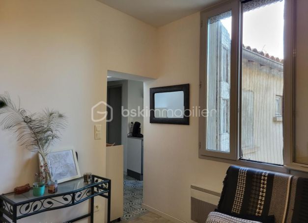 A louer APPARTEMENT T2 41 M2  LODEVE