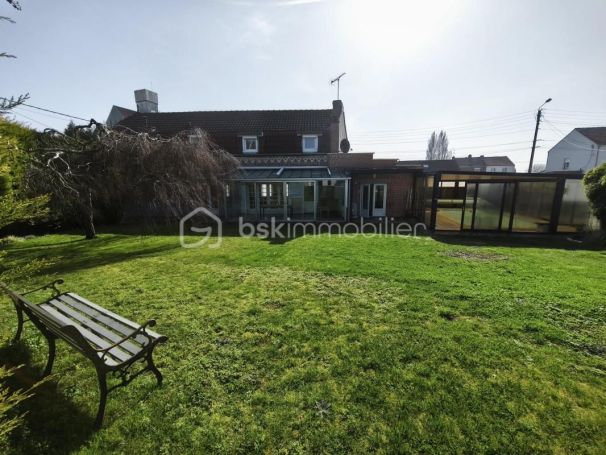 A louer MAISON  DE MAîTRE  VITRY EN ARTOIS